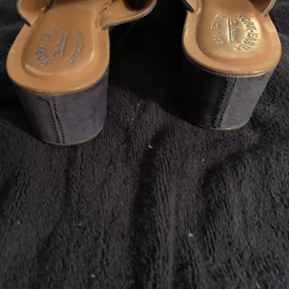 Kork Ease Sandals - Picture 2 of 5